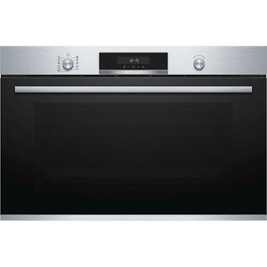 Forno de Encastre Multifunções Bosch
