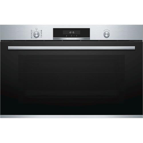Forno de Encastre Multifunções Bosch