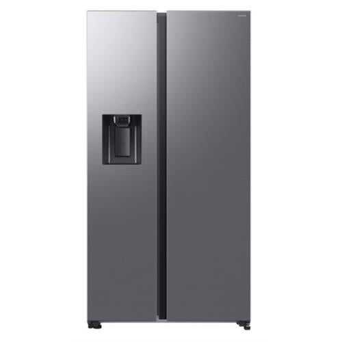 Frigorífico Americano Samsung No Frost 634 L