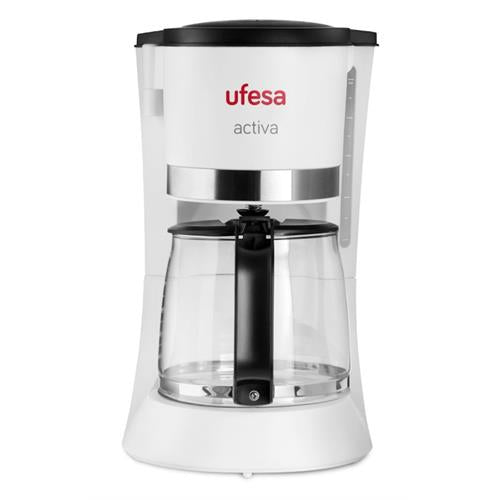 Ufesa Cafetera de Filtro 6CH.-CG7113 - 600 w