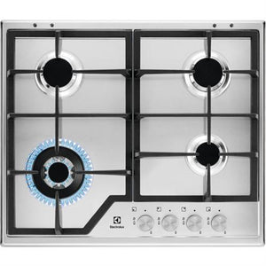 Placa de Encastre Electrolux 4 Garrafas