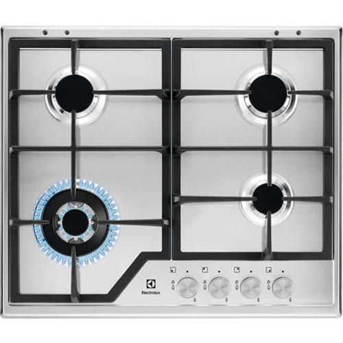 Placa de Encastre Electrolux 4 Garrafas