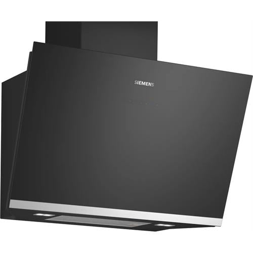 Exaustor Siemens LC81KAN60