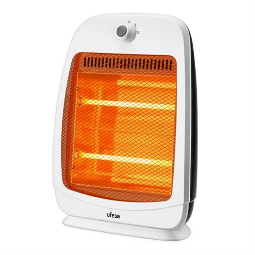 Ufesa Aquecedor de Quartzo RIGEL - 800W