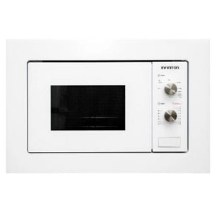 ENC.M.O INFINIT.20L.800W.-IMWWHITE1720