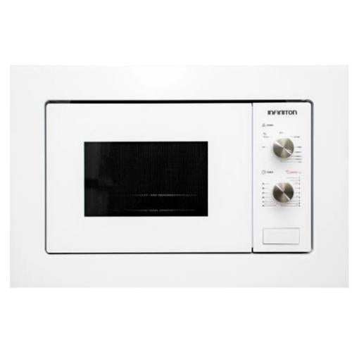 ENC.M.O INFINIT.20L.800W.-IMWWHITE1720