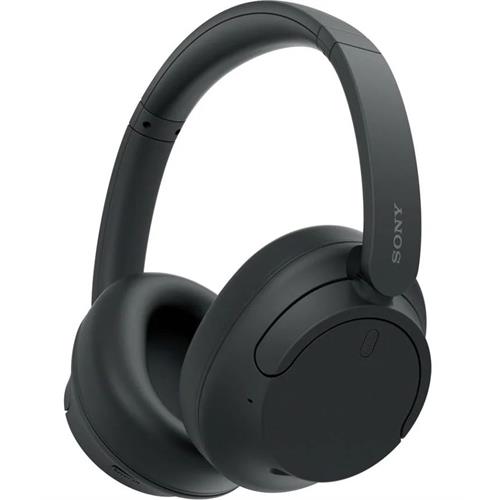 Sony Auscultadores Bluetooth WHCH720NB - Preto