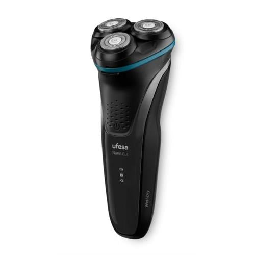 Ufesa Máquina de Barbear NanoCut