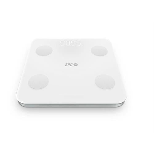 SPC Balança Inteligente Atenea Fit 3