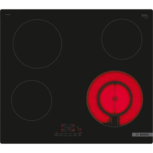 Placa de Encastre Vitrocerâmica Bosch PKF611BB8E
