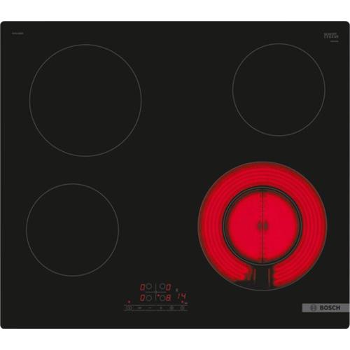 Placa de Encastre Vitrocerâmica Bosch PKF611BB8E