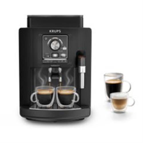 Krups Máquina de Café