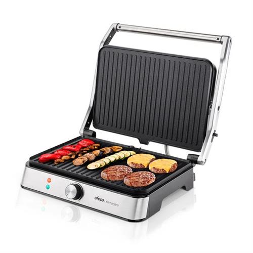 Ufesa Grelhador 2200 W KILIMANJARO