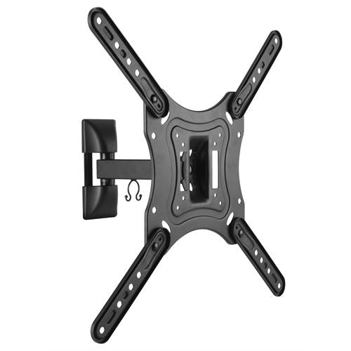 Haeger Suporte de Parede para LED/LCD 050 Preto