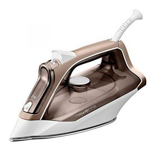 Rowenta Ferro de Engomar DX1635D1 Inox 2400 W