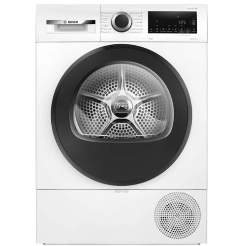 Máquina de Secar Roupa Bosch, 9 kg