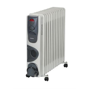 Infiniton Radiador a Óleo HOT-300T