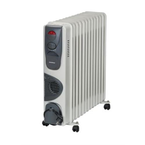 Infiniton Radiador a Óleo HOT-300T