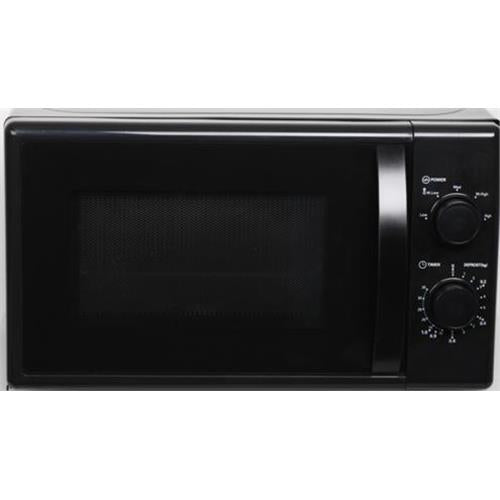 Flama Microondas 20L 700W 1834FL - Preto
