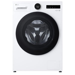Lg Máquina de Lavar e Secar Roupa WHX9516TLC