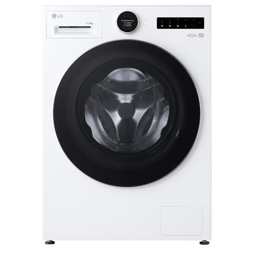 Lg Máquina de Lavar e Secar Roupa WHX9516TLC