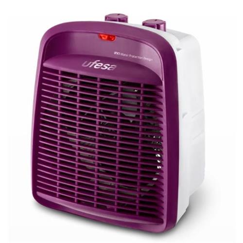 Ufesa Termoventilador PERSEIROXO - 2000W