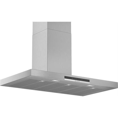 Bosch Exaustor Inox 90 cm DWB97IM50