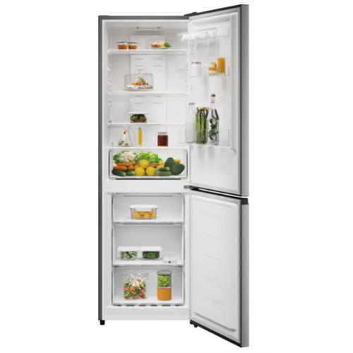 Frigorífico Combinado Electrolux No Frost Inox, 304 L