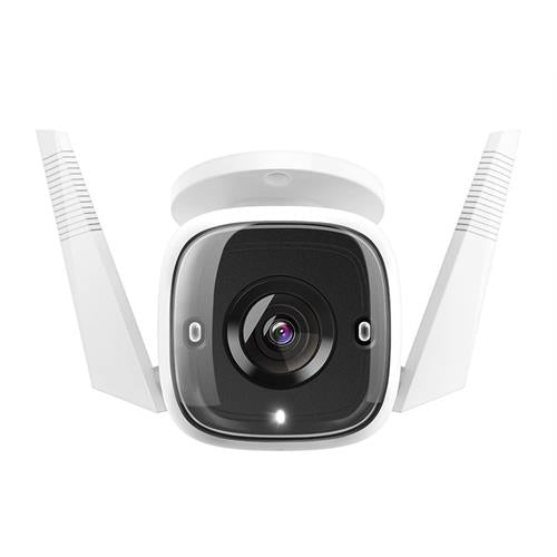 TP-Link Câmara de Vigilância EXT-Tapo TC65