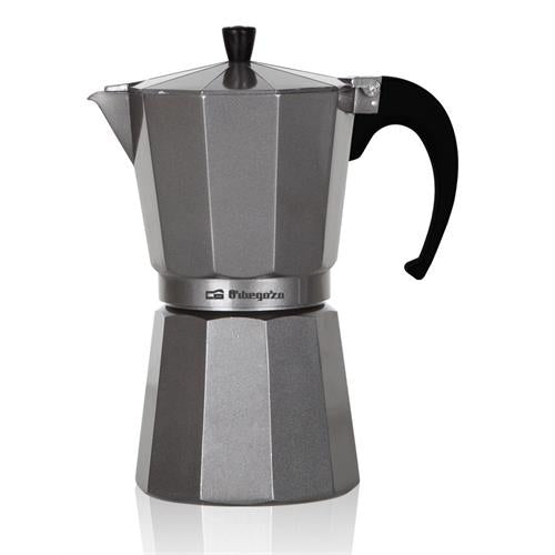 CAFETEIRA ORBEGOZ.12CHAV.ALUMI-KFS1220