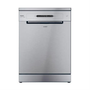 Máquina de Lavar Loiça Candy CF3E7L0S, 13 Talheres