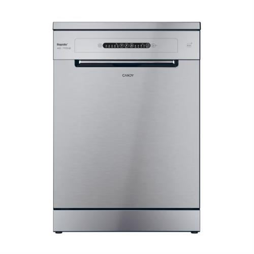 Máquina de Lavar Loiça Candy CF3E7L0S, 13 Talheres