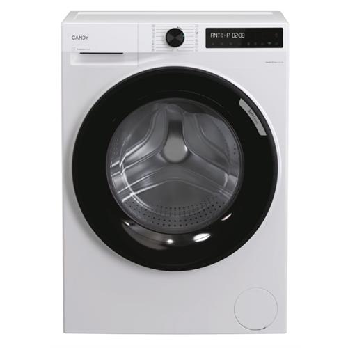 Candy Máquina de Lavar Roupa 16 Programas BR410BL8S 10 kg