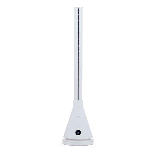 Mellerware Ventilador Airpowerwarm&Cold - Blanco