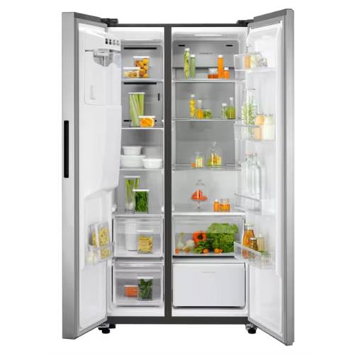 Frigorífico No Frost Electrolux 600 L