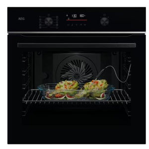 ENC.FORNO AEG PIROL.STE-TA5PB531AB