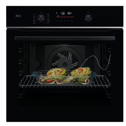 ENC.FORNO AEG PIROL.STE-TA5PB531AB