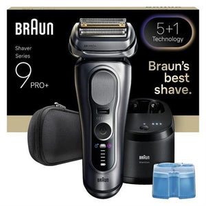 M.BARBEAR BRAUN REC.      -S9/9667CC