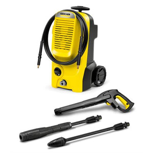 Karcher Máquina de Lavar a Alta Pressão K5 Classic