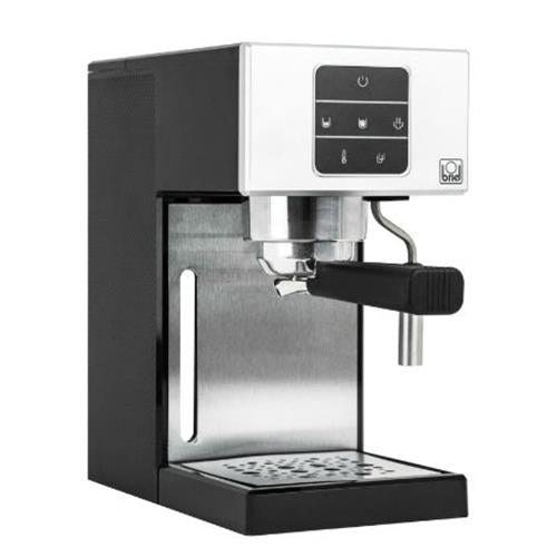 Briel Máquina de Café Expresso Manual 1020W.20B-A3 - Preta