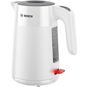 Bosch Jarro Elétrico TWK2M161 2400W 1,7 L