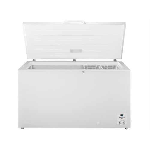 Congelador Hisense FT546D4AWLYE, 420 L