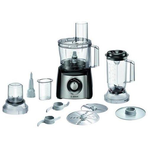Bosch Robot de Cozinha 900W 2.3L MCM3PM386