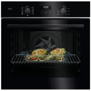 ENC.FORNO AEG SURROUNDC-TU5AB21FSB