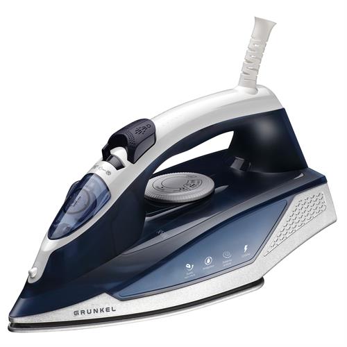 Grunkel Ferro de Engomar PL-22NS 2200W