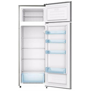 Frigorífico Infiniton FG239D16XEV2 Inox 239 L