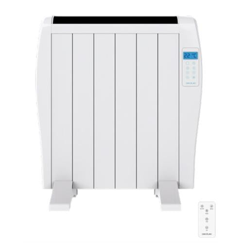 Cecotec Emissor Térmico ReadyWarm 1200 Thermal