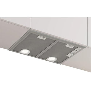 Bosch Exaustor, 4 Velocidades