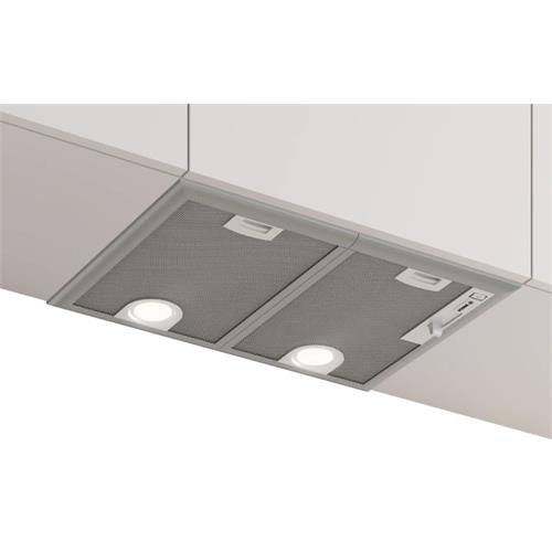 Bosch Exaustor, 4 Velocidades