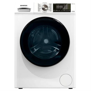 Infiniton Máquina de Lavar Roupa, 8 kg